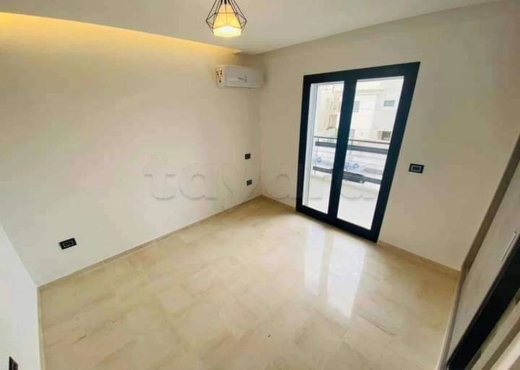 A Vendre Appartement La soukra