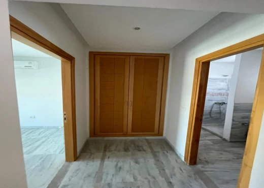 Appartement À Vendre à TUNIS - Appartement s2 à vendre  lafayette - Immobiliere.tn - Photo 3