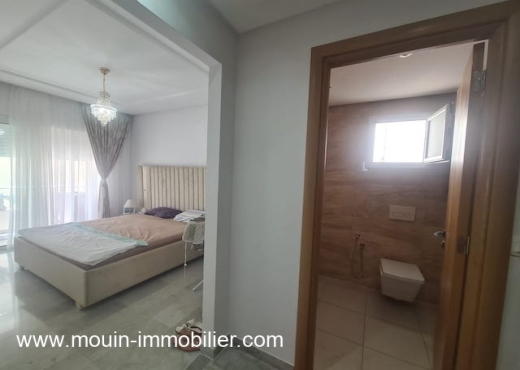 APPARTEMENT BAYA Hammamet AV1929
