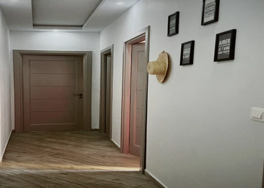 Appartement À Louer à MONASTIR - Pour étudiants - Immobiliere.tn - Photo 8