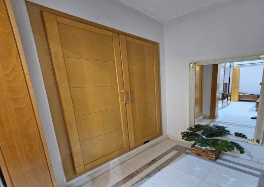 À louer  Duplex S+4 Riadh Andalous