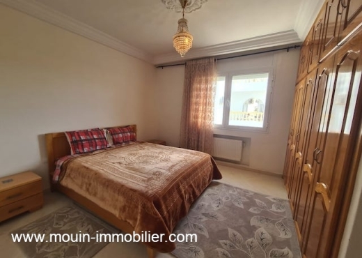 APPARTEMENT DELFINO AL3514