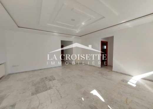 Appartement s+2 à La Marsa MAL0517