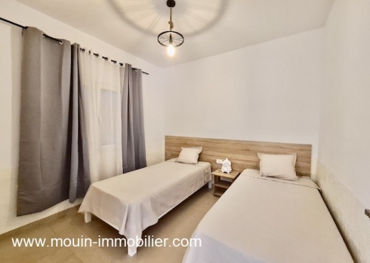 VILLA DALIA Hammamet Nord AL3482