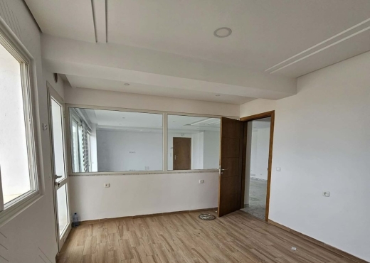 bureau À Louer à SOUSSE - Location: Bureau A4 à Sousse - Immobiliere.tn - Photo 4