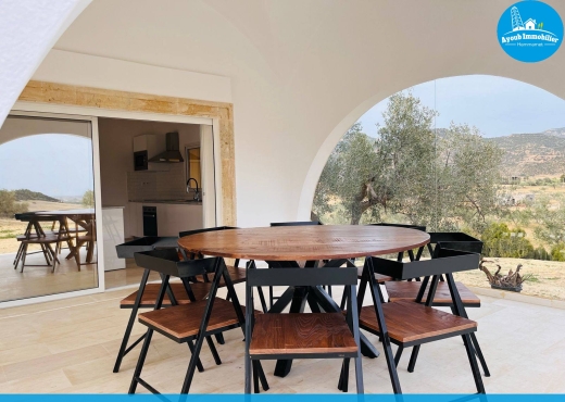 Villa Hectare