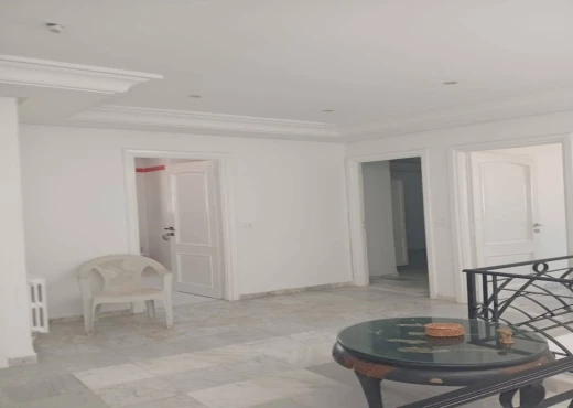 duplex À Louer à TUNIS - A LOUER Duplex - Immobiliere.tn - Photo 9