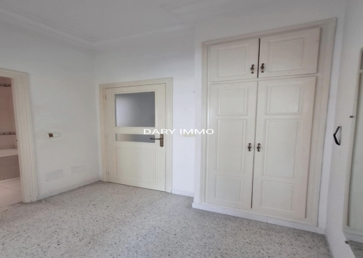A Vendre Appart S+2 La Soukra