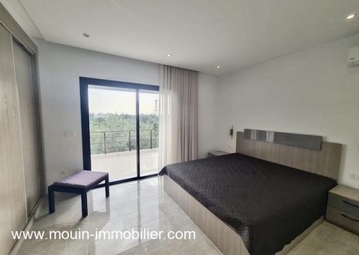 VILLA YOURI Hammamet AL3103