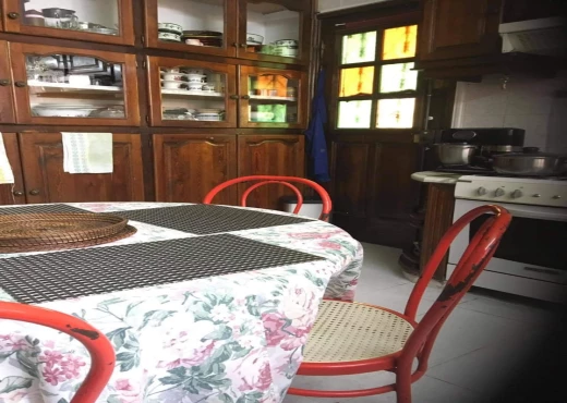 villa À Vendre à ARIANA - A vendre villa a ennkhilet - Immobiliere.tn - Photo 8