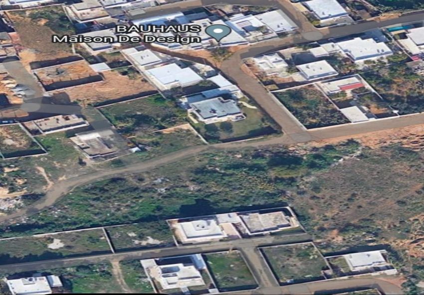 terrain À Vendre à TUNIS - Terrain à vendre à gammarth village - Immobiliere.tn - Photo 3