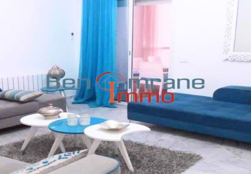 location appartement