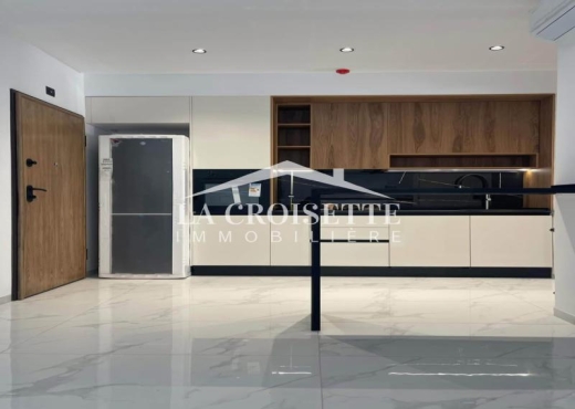 Appartement S1 à La Soukra ZAL1563