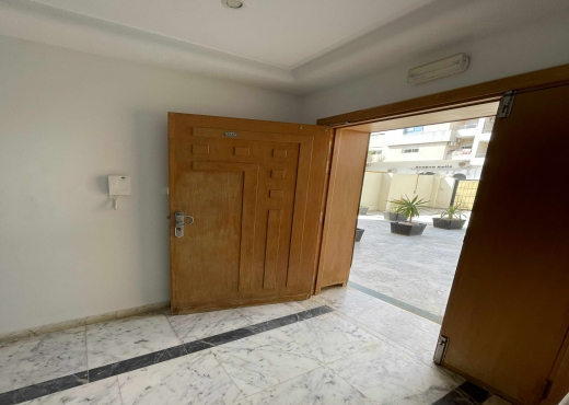 Triplex a vendre à Ennaser