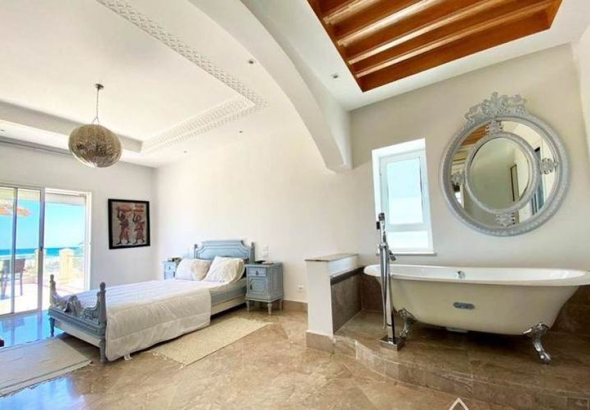 reservez vos vacances Ete 2023  Korba Africa Jade