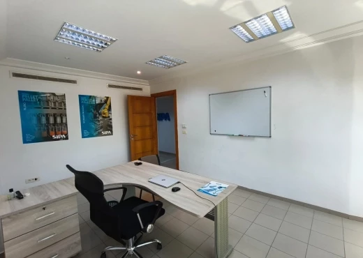 Appartement À Vendre à TUNIS - Appartement vente Menzah 4 - Immobiliere.tn - Photo 15