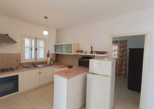 A louer Villa a Khezema Ouest