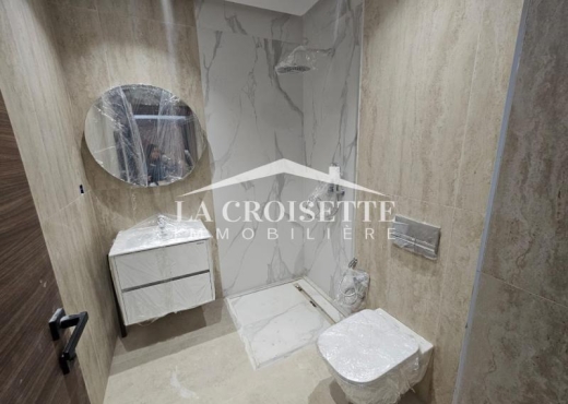 Appartement S+3 à Ain Zaghouan