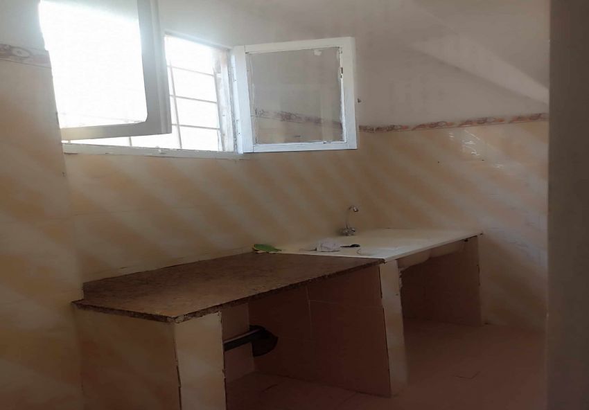 A louer S+1 cite Ennasr la Marsa