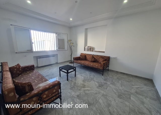 VILLA SYLVIA El Bessbassia AL3293