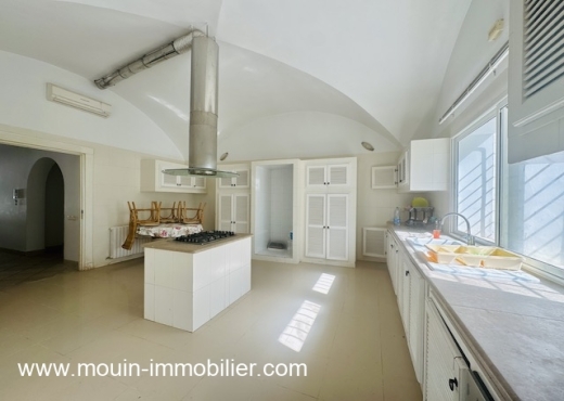 VILLA ARUM Hammamet Théâtre AV1914