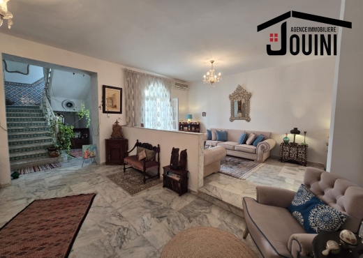 Villa d’Exception A el Kasbah