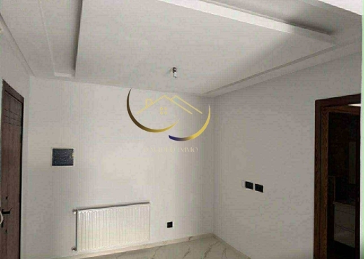 A louer un appartement S+1 à Cité Wahat