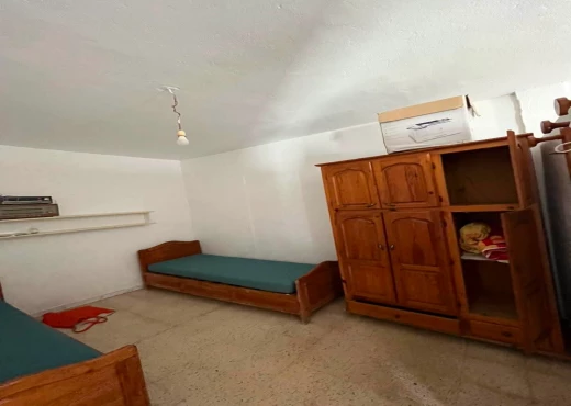 Appartement À Louer à BEN AROUS - A louer S+0 à Mourouj 5 - Immobiliere.tn