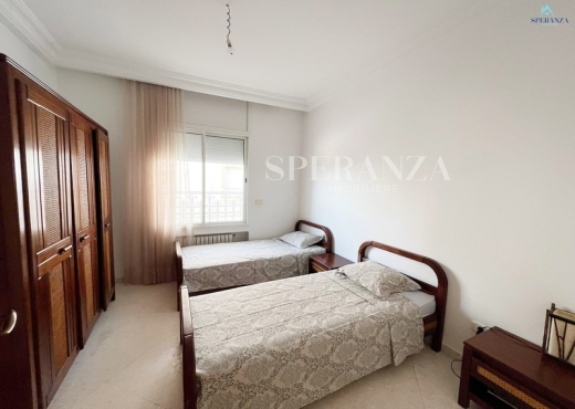 Location Appartement La mer S+2