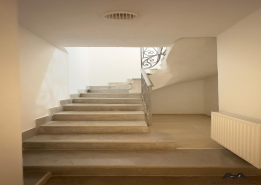 Duplex S+2 meublé  à AFH², Mrezga.