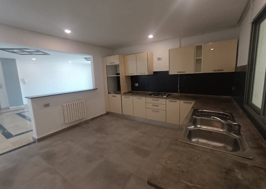 Location annuelle
