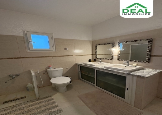 villa À Vendre à SOUSSE - للبيع فيلا R+2 بمساكن – شارع سيدي عبار - Immobiliere.tn - Photo 2