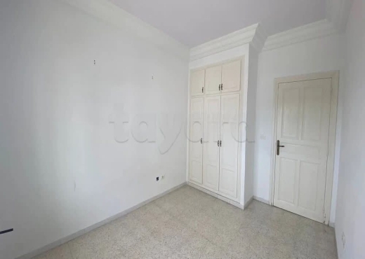 RIADH EL ANDALOUS : APPARTEMENT S+3  A VENDRE