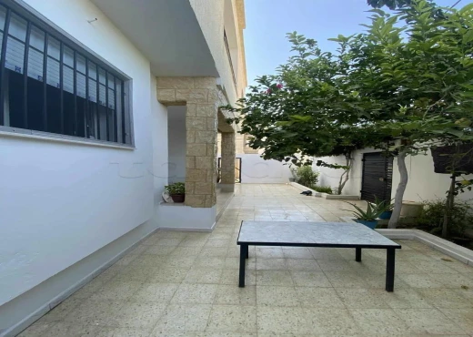villa À Louer à BEN AROUS - Villa à louer - Immobiliere.tn