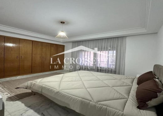 Appartement S+2 meublé au Lac 2