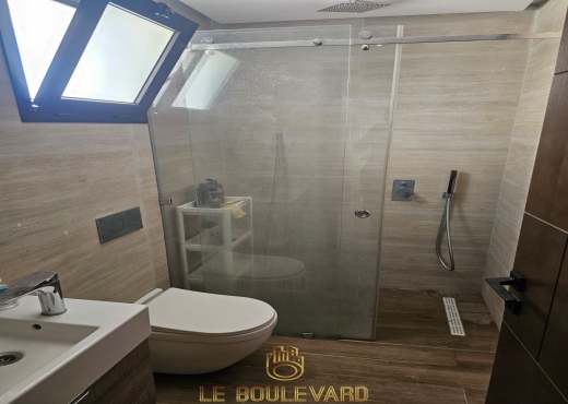 Appartement S+3 Haut Standing