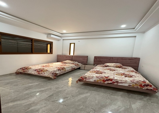 Location Estivale Villa à Djerba
