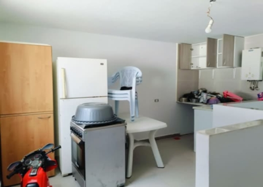 une maison de style américain s+3