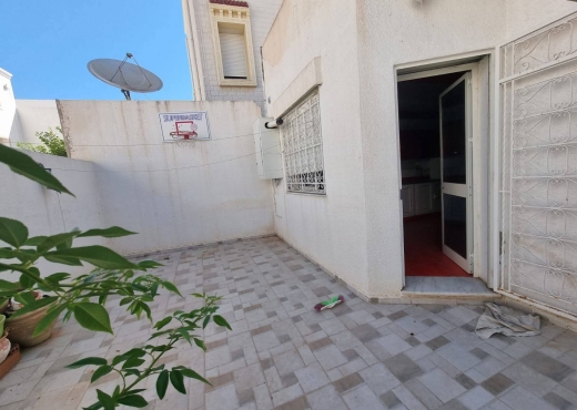 A Vendre Maison a Boumhel