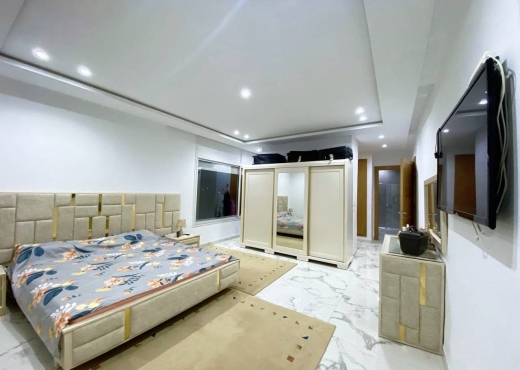 A Vendre Villa Rte Menzel Chaker Sfax