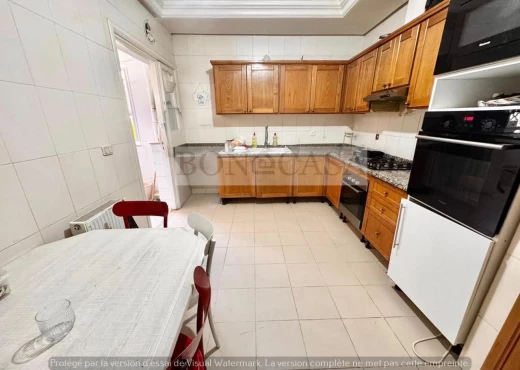 Appartement À Louer à ARIANA - A Louer Appart S+3 La Soukra - Immobiliere.tn - Photo 4