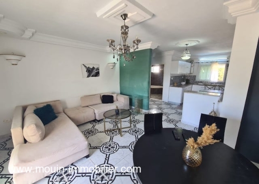 APPARTEMENT LA PALMA AL3509