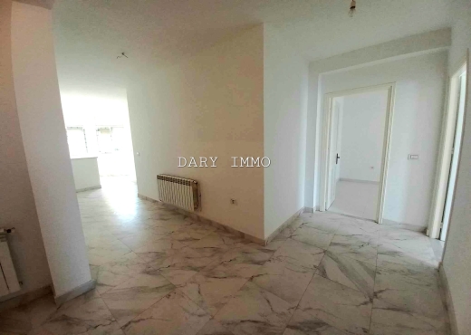 A vendre Villa R+1 Borj Cedria