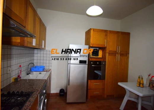 Appartement À Louer à MAHDIA - S+2 Vue Mer Pour Vacances - Immobiliere.tn - Photo 3