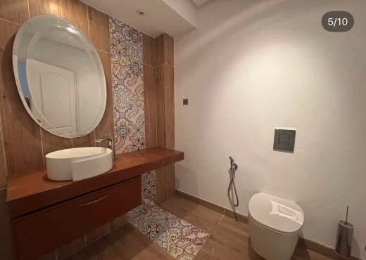duplex À Louer à TUNIS - Location ANNUELLE - Immobiliere.tn - Photo 6