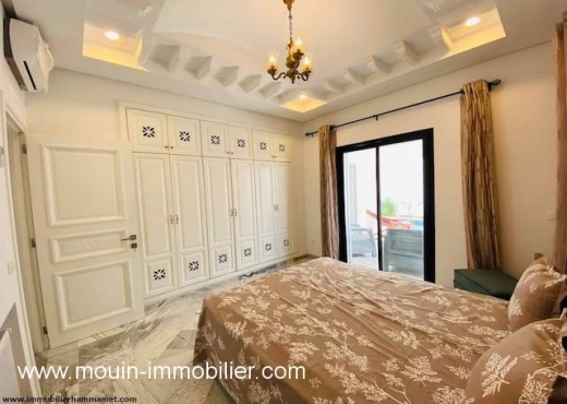 VILLA TROPICALE AL2839