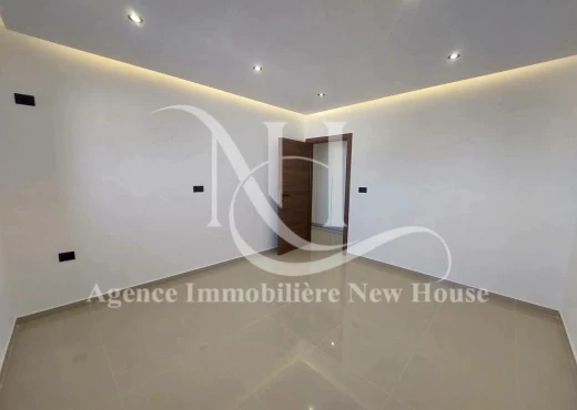 Appartement À Louer à BIZERTE - A louer appart S+3 Cité Maalouf Bizerte - Immobiliere.tn - Photo 3