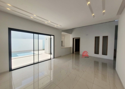 Villa avec piscine privée à Djerba