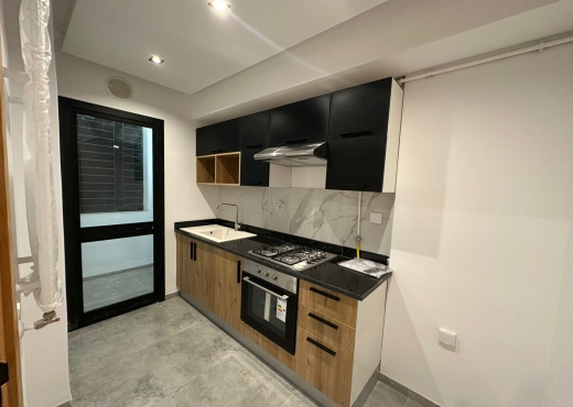 A LOUER: S1 Jardin dEl Menzah 1