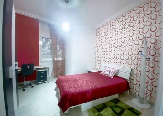 A VENDRE APPARTEMENT S+3 à SFAX